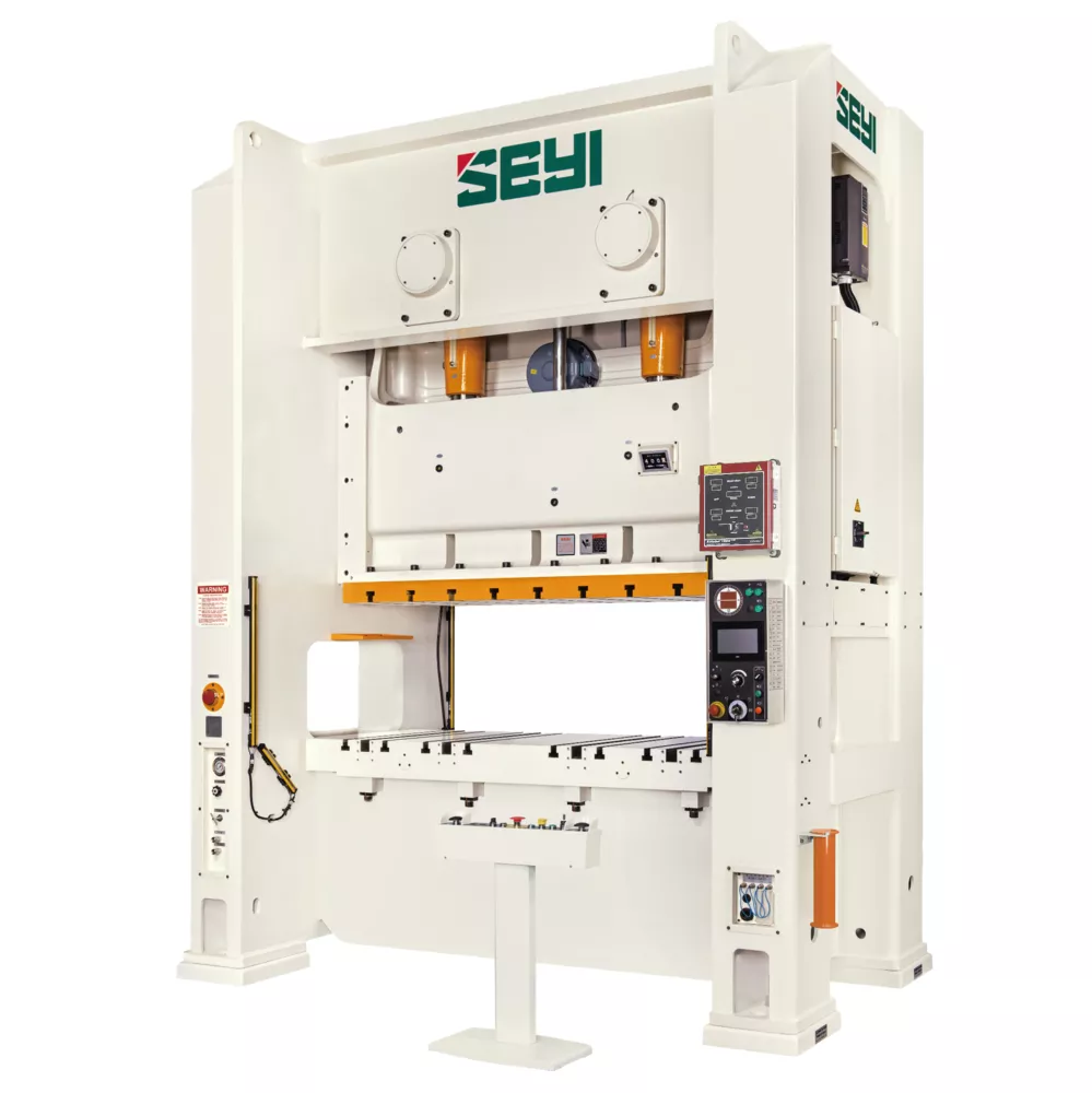 Mechanical Straightside SLS1 Series Press