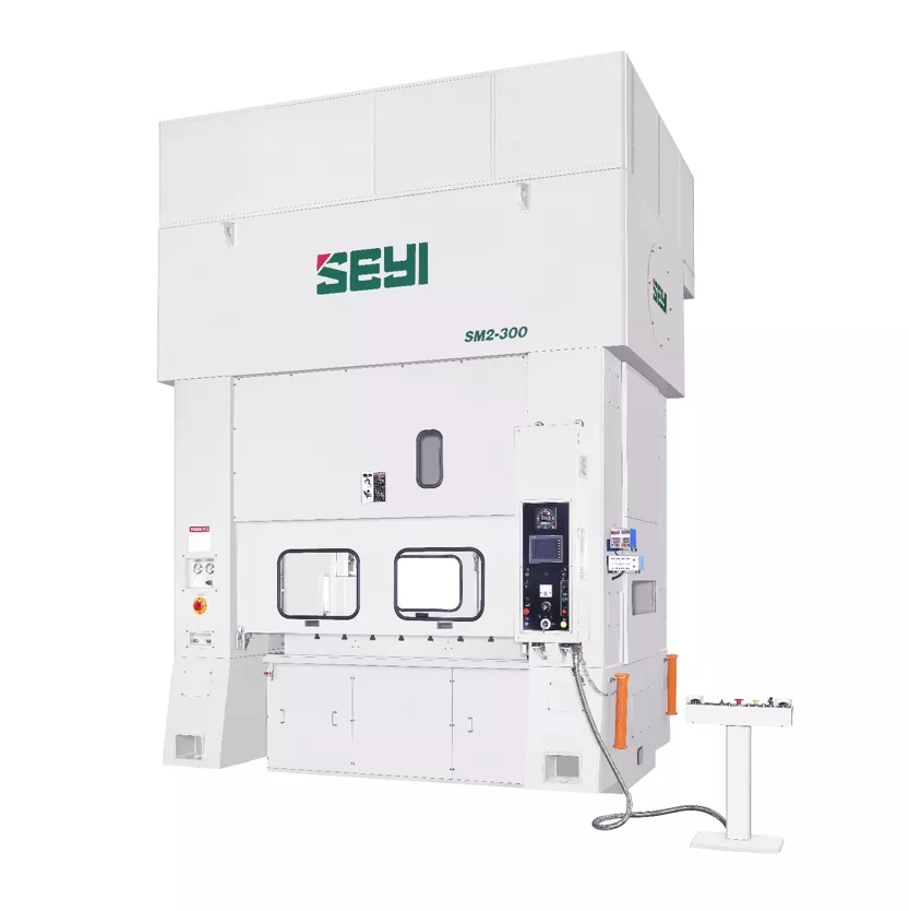 Mechanical Straightside SM2 Series Press