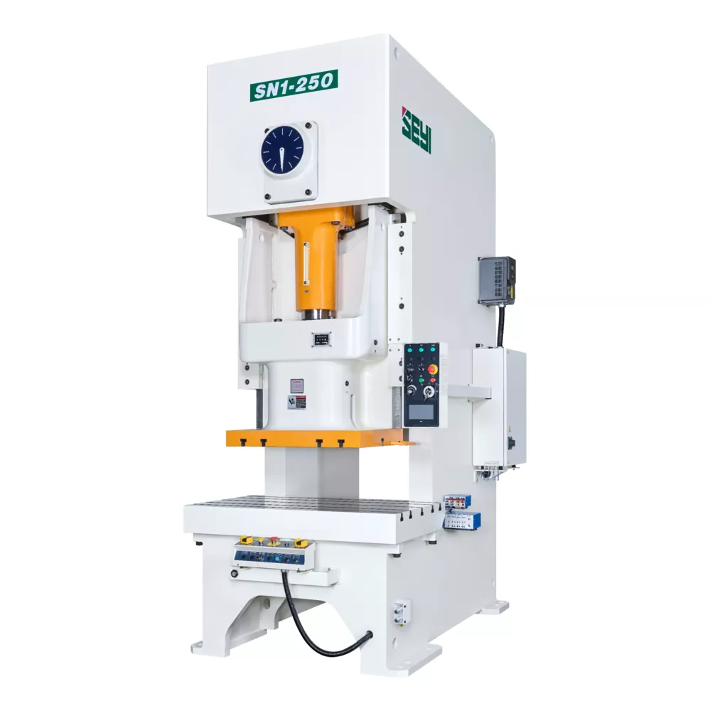 Mechanical Gap Frame SN2 Series Press