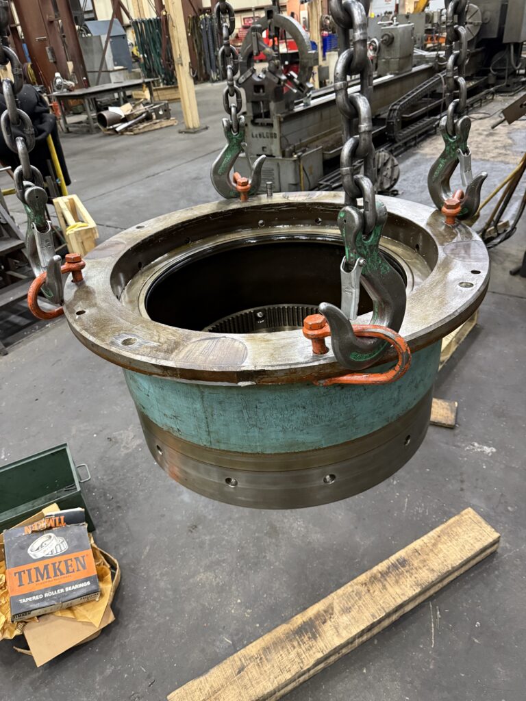 The Challenge: An Emergency Repair with No Parts on Hand — image 2