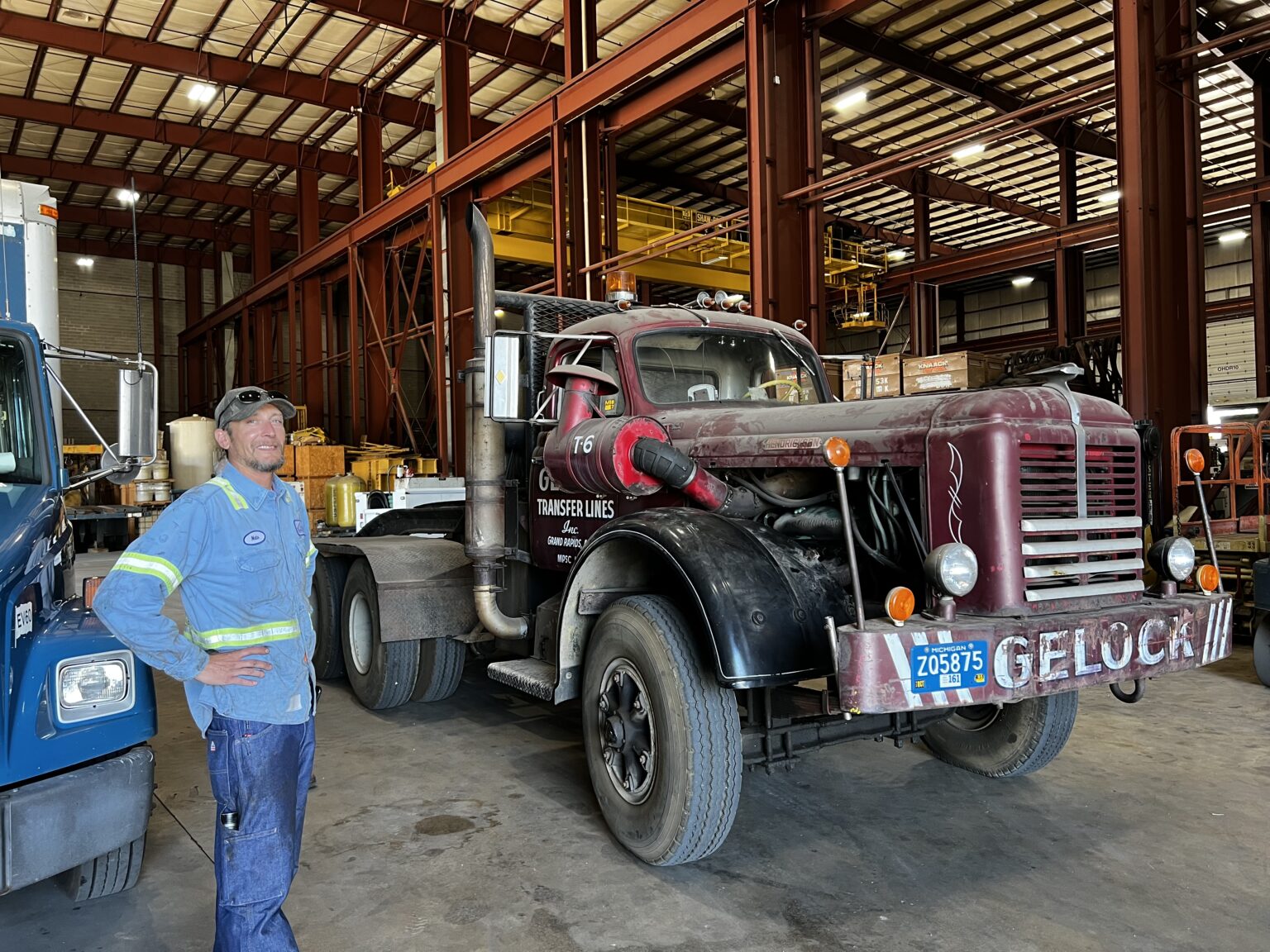 Surprising Van Dam Auto And Truck Repair Images
